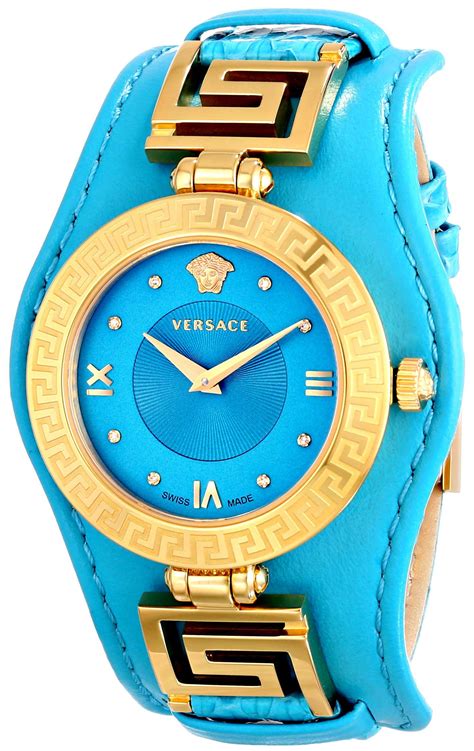 Versace women's watch